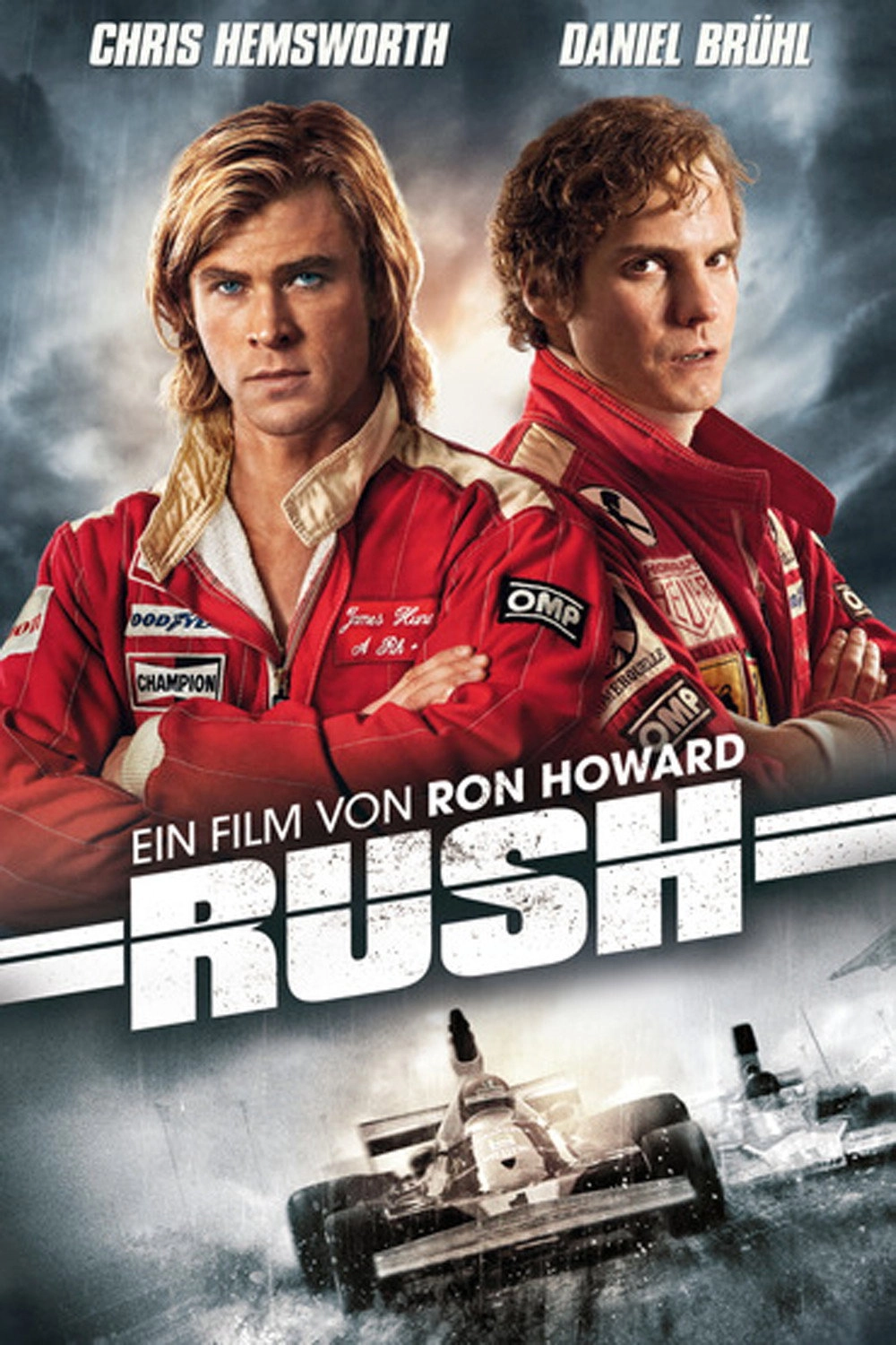 Rush