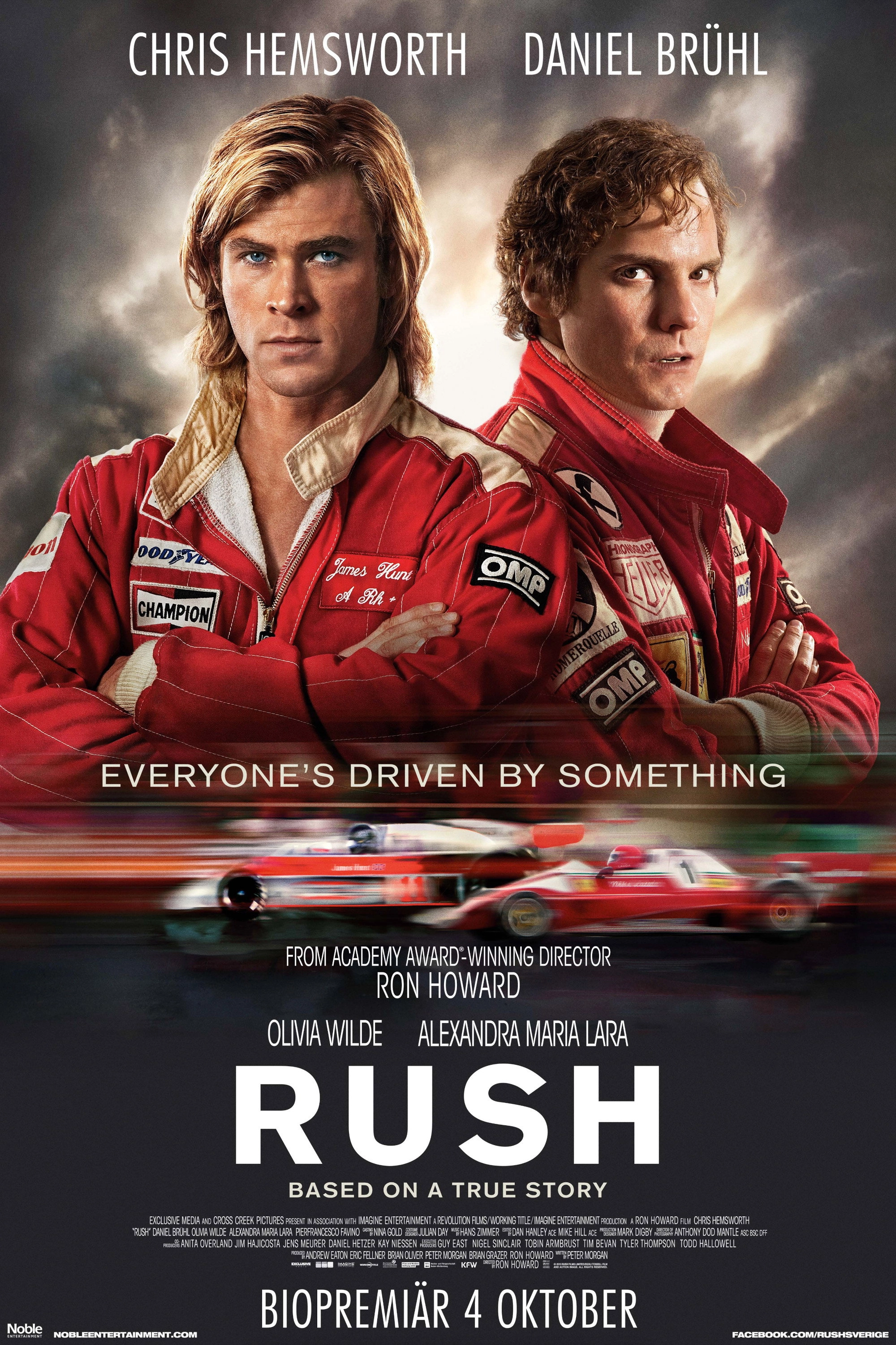 Rush