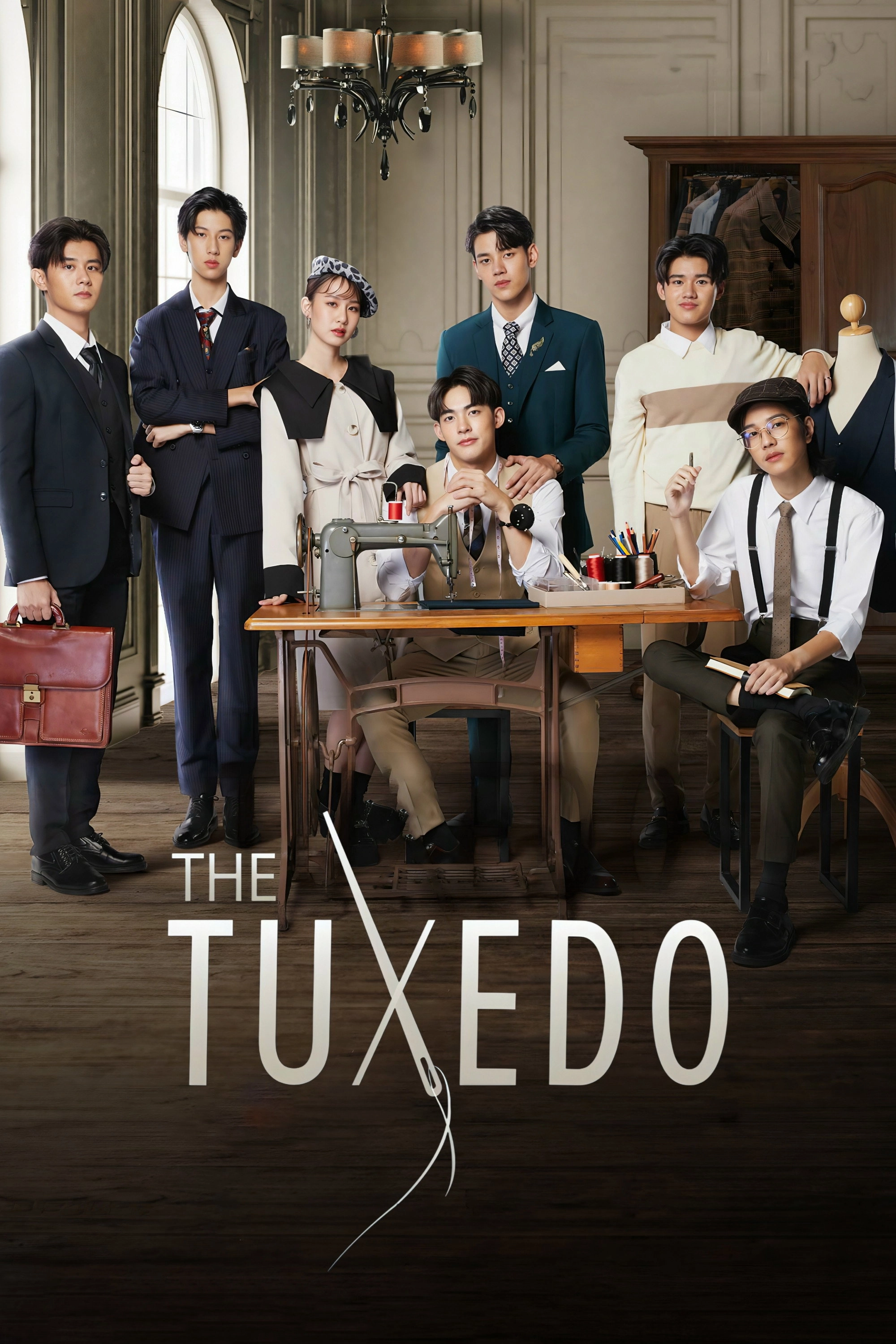 The Tuxedo