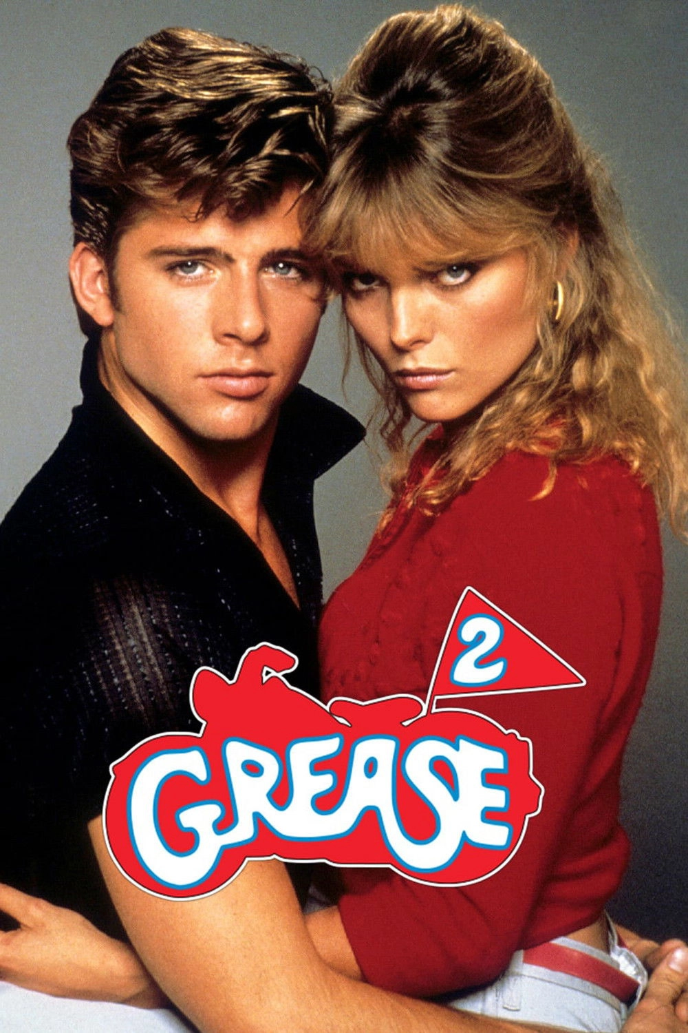 Grease 2