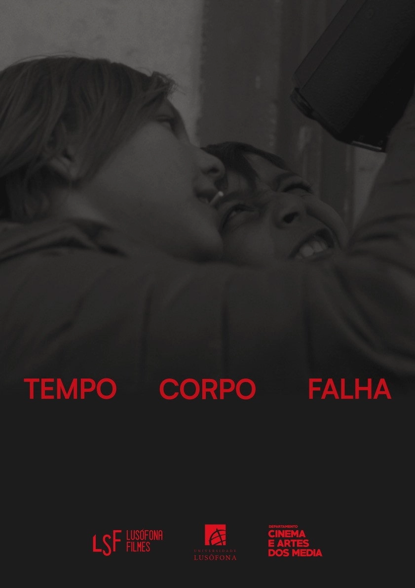 Tempo Corpo Falha