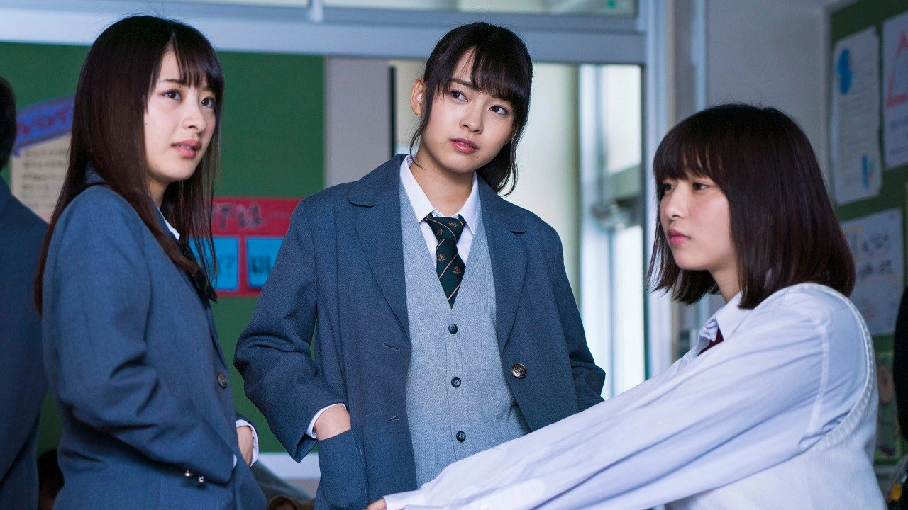 Denei Shojo: Video Girl Mai 2019