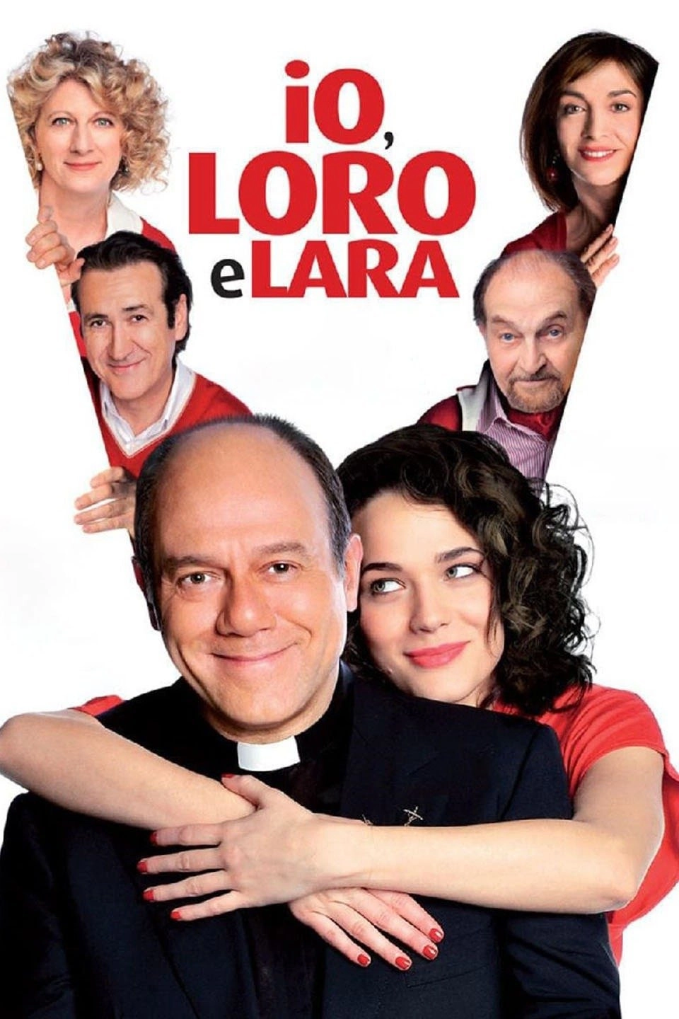Me, Them and Lara