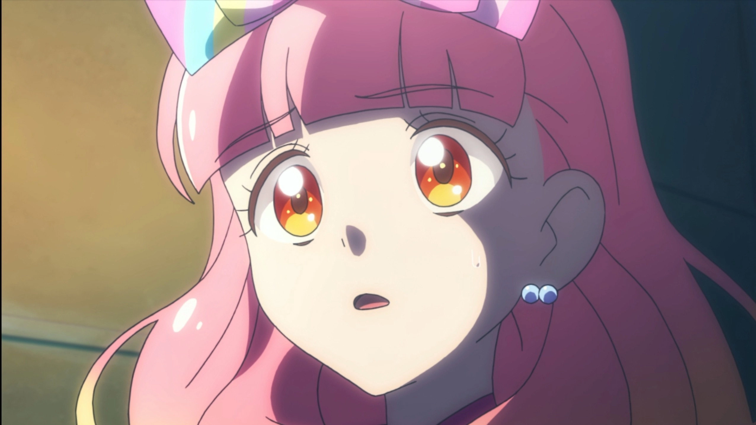 Aikatsu Friends!