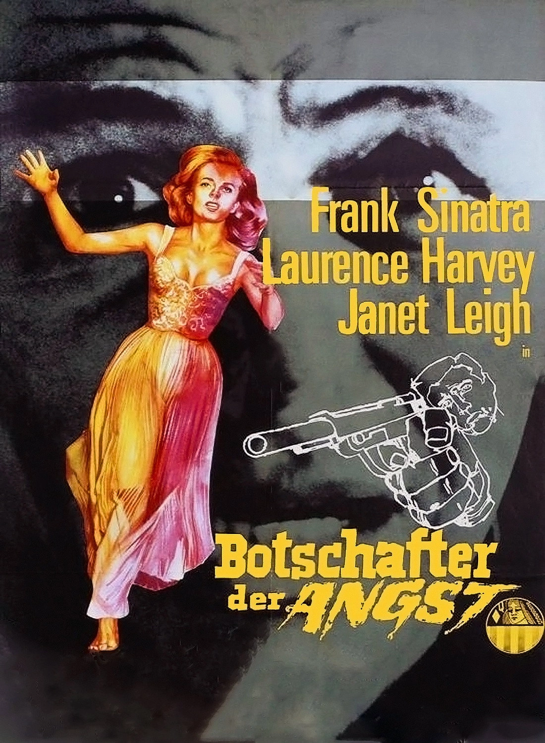 The Manchurian Candidate