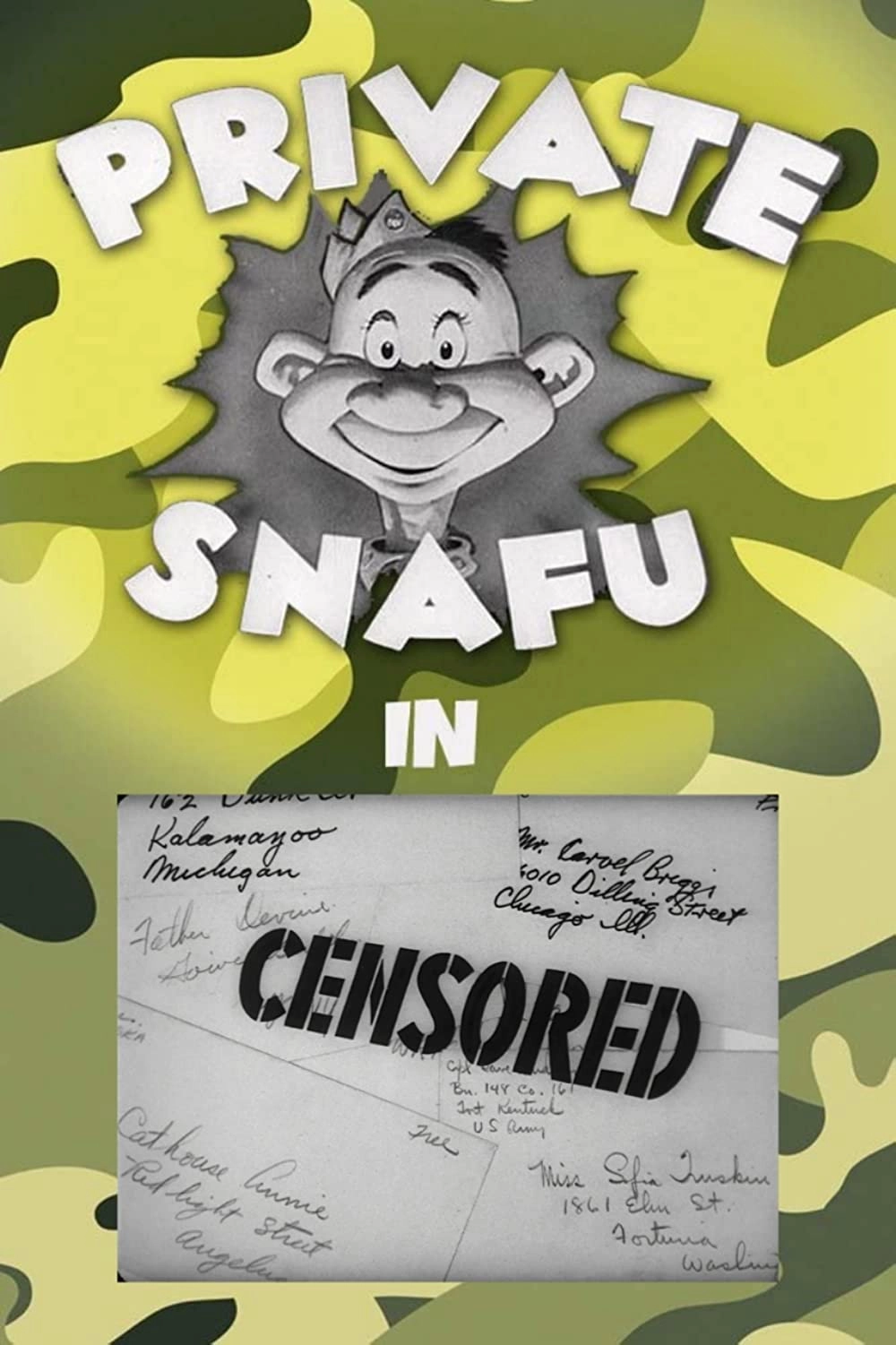 Censored