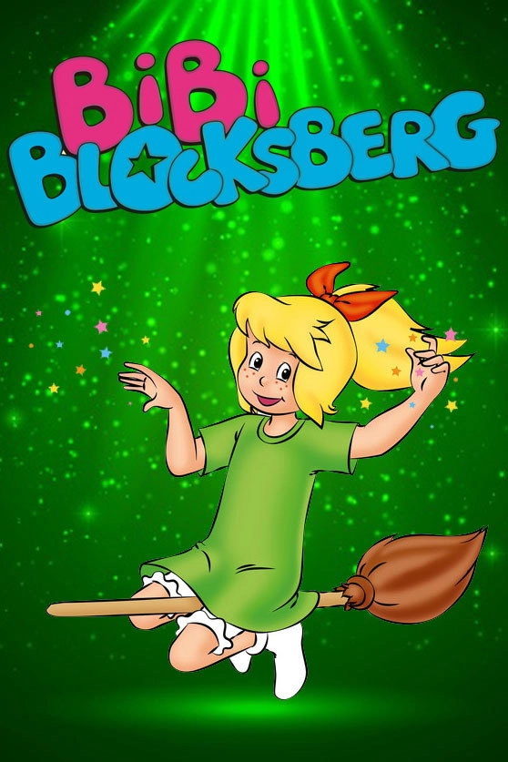 Bibi Blocksberg