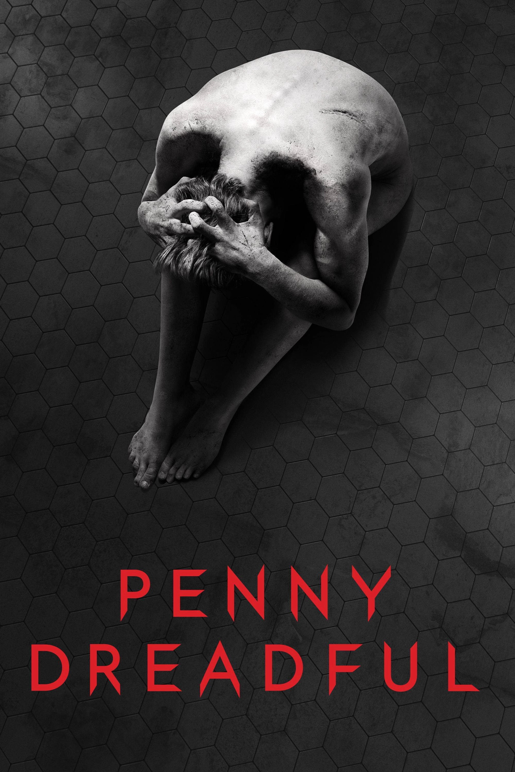 Penny Dreadful