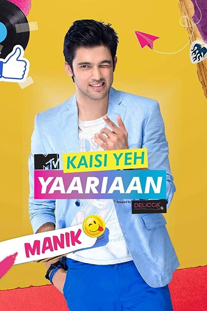 Kaisi Yeh Yaariaan