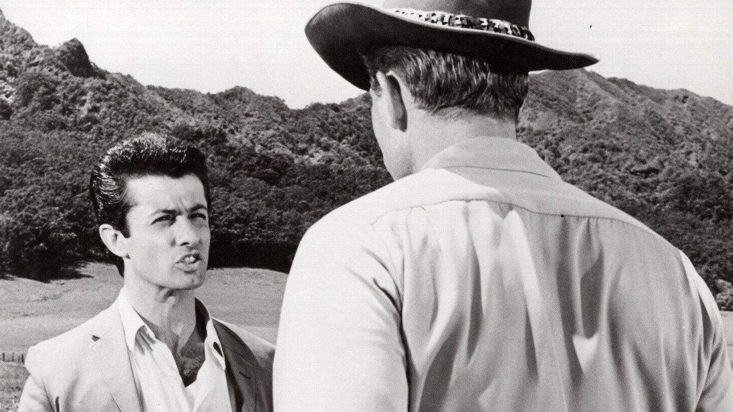 Diamond Head
