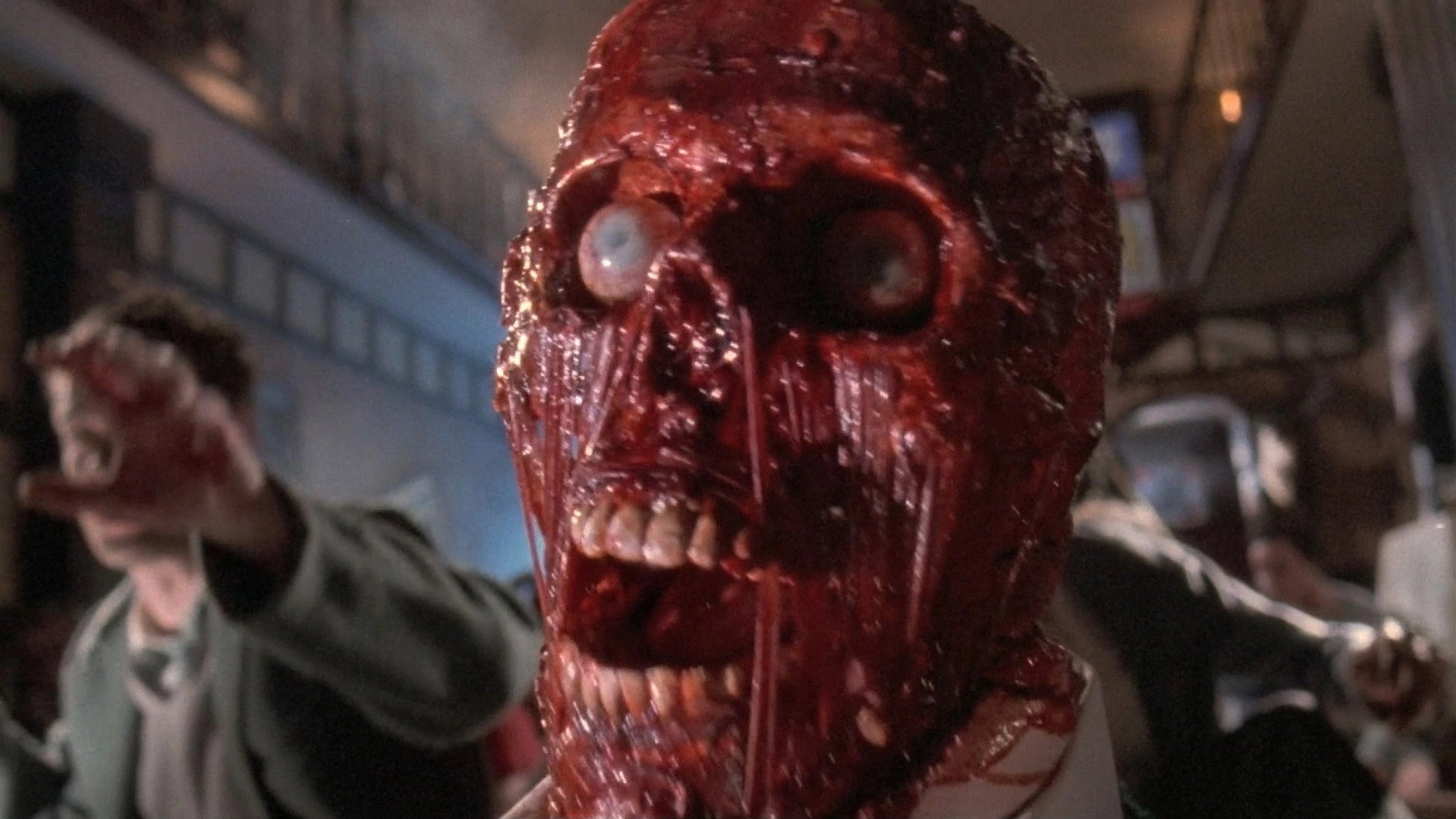 Braindead