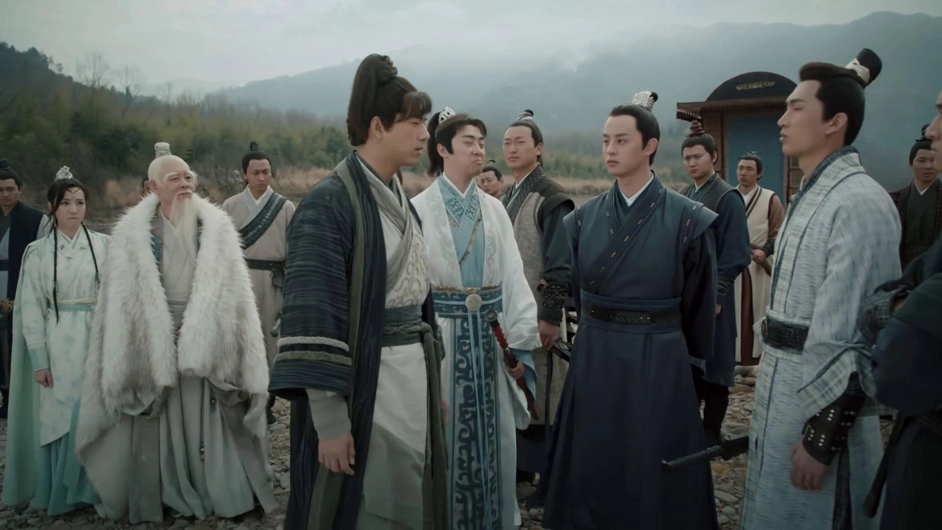 Sword Dynasty