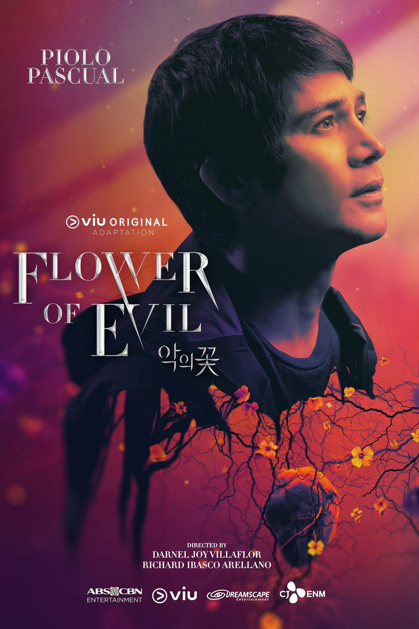 Flower of Evil
