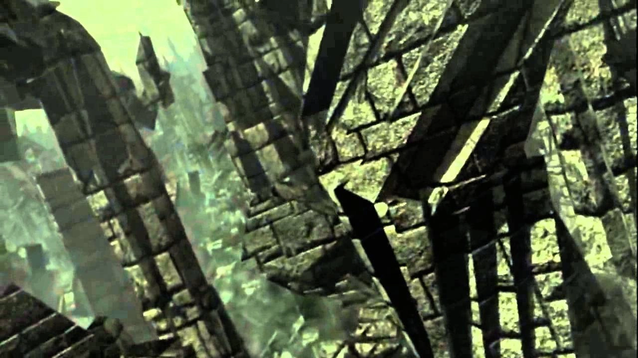 The Strange Calls
