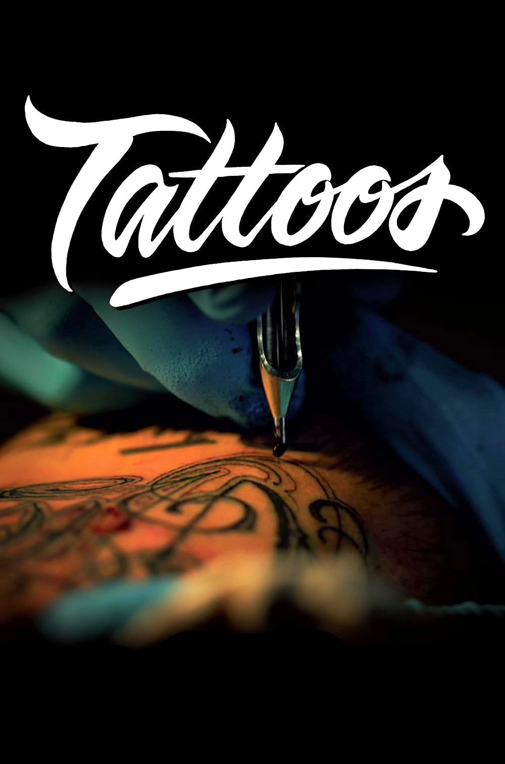 Tattoos: Tous tatoués !