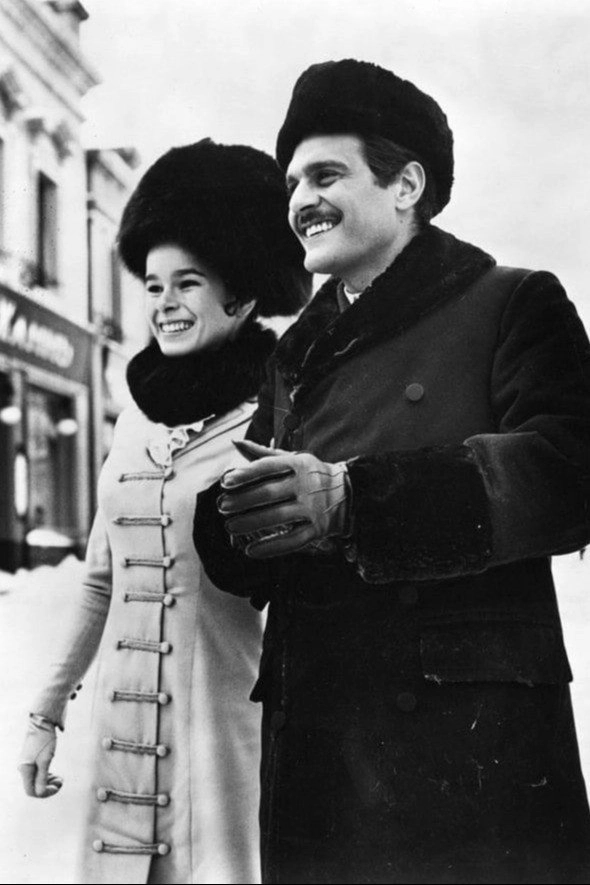 Doctor Zhivago