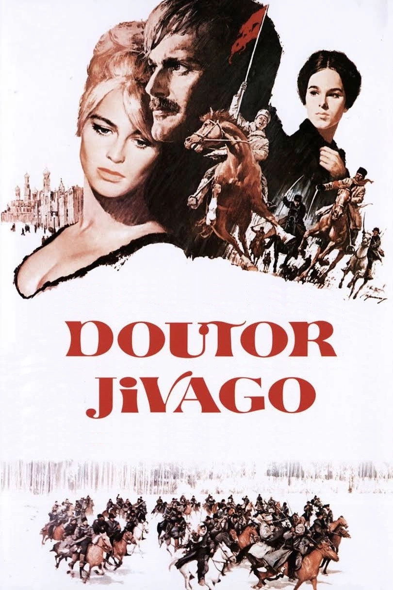 Doctor Zhivago