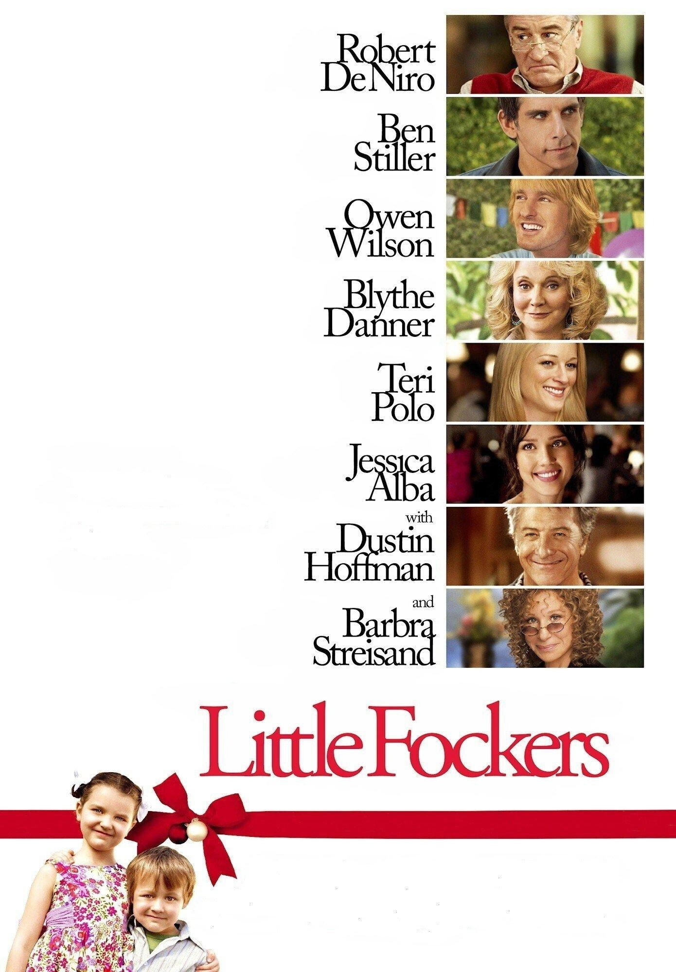 Little Fockers