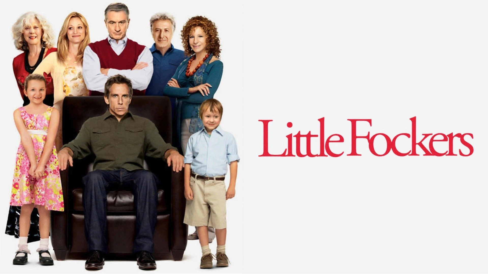 Little Fockers