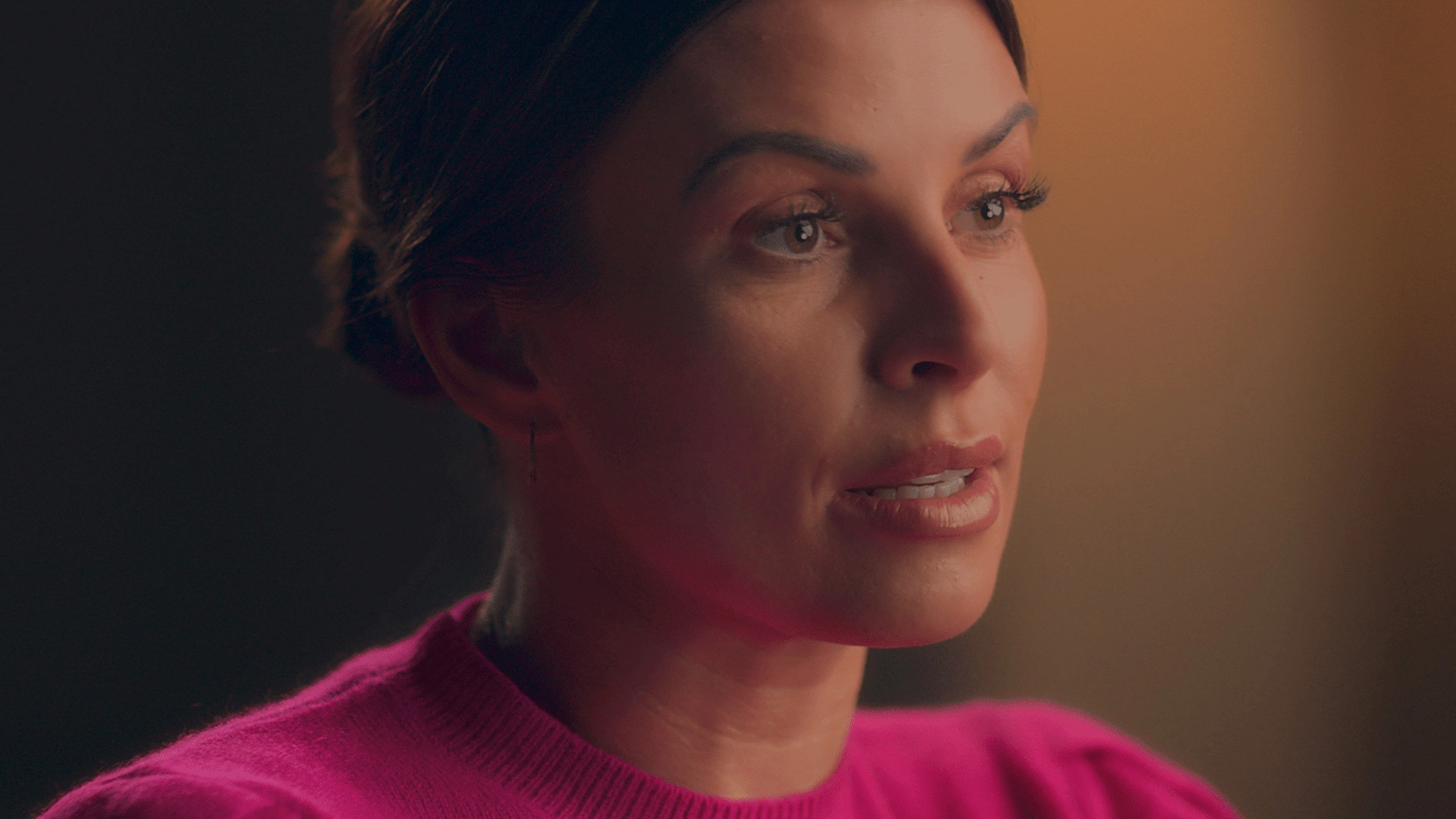 Coleen Rooney: The Real Wagatha Story