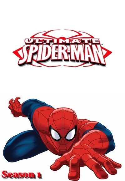 Marvel's Ultimate Spider-Man