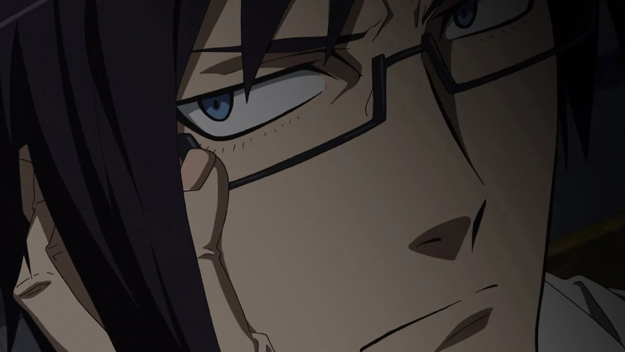 Akame ga Kill!