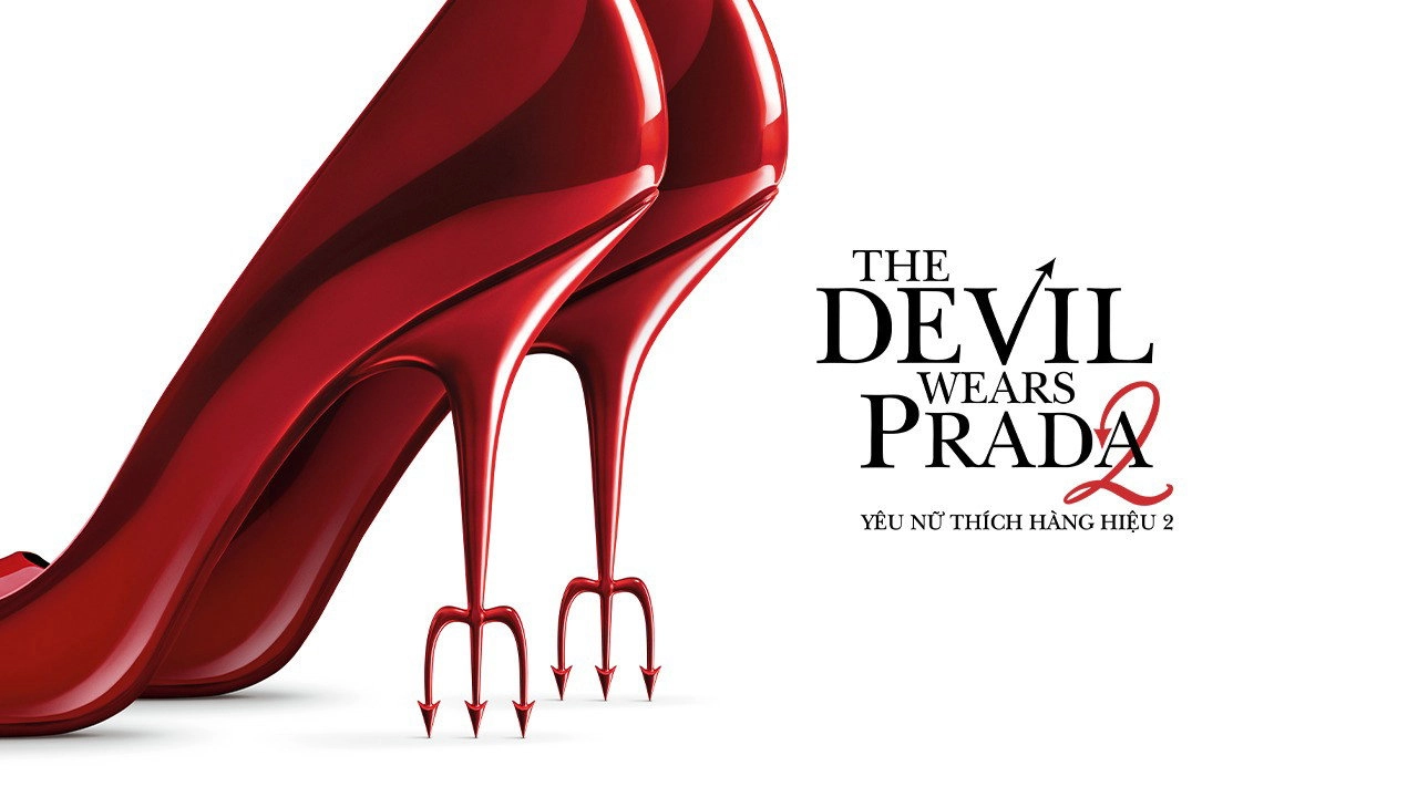 The Devil Wears Prada 2