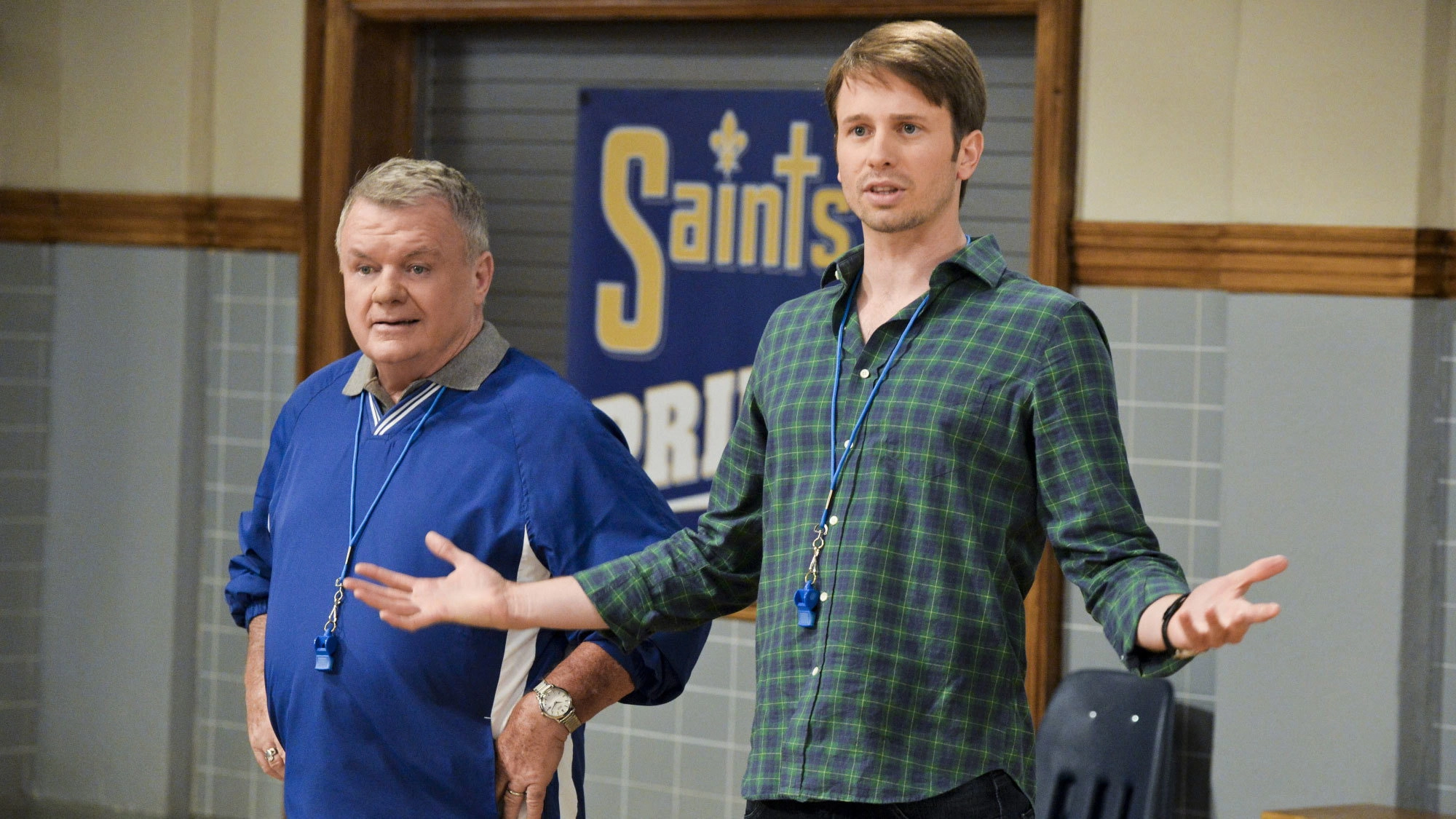 The McCarthys