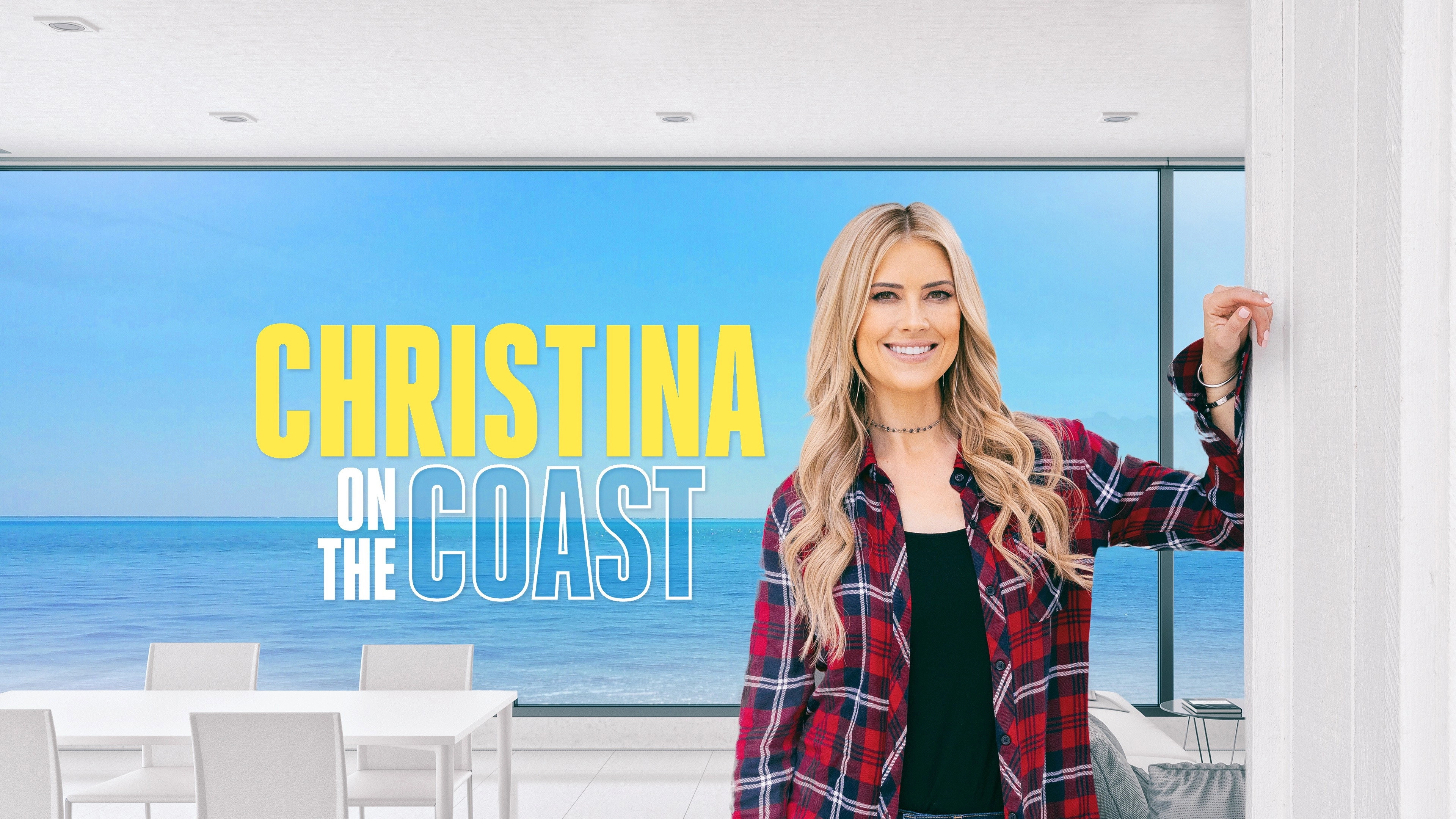 Christina on the Coast