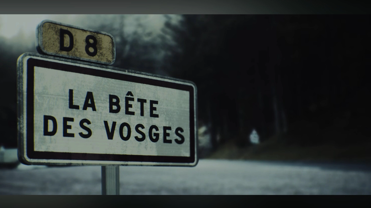 La Bête des Vosges : l'histoire qui a terrifié l'Est de la France