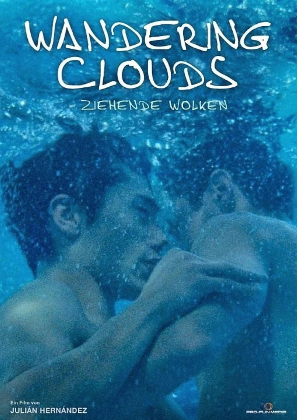 Wandering Clouds