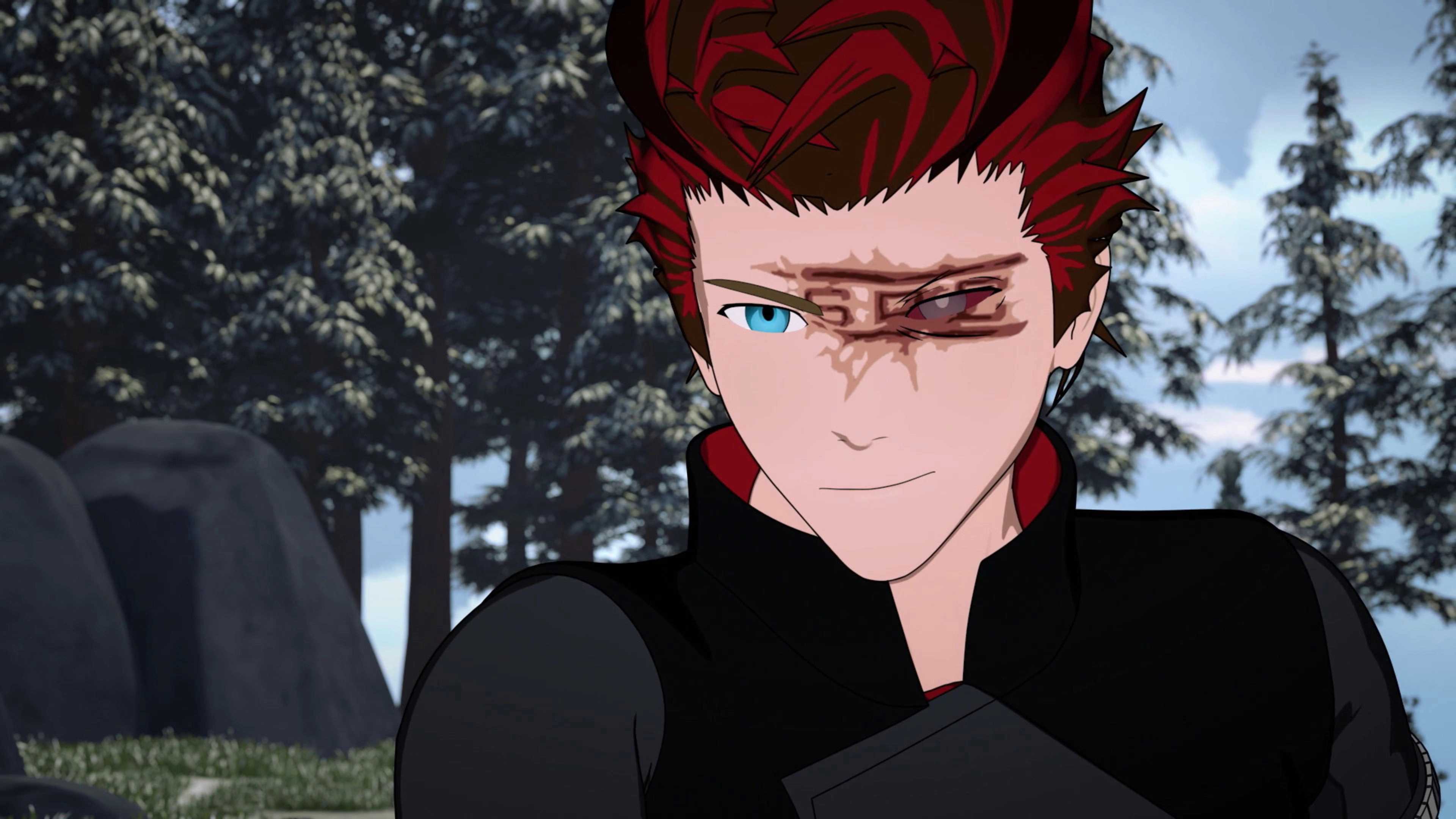 RWBY
