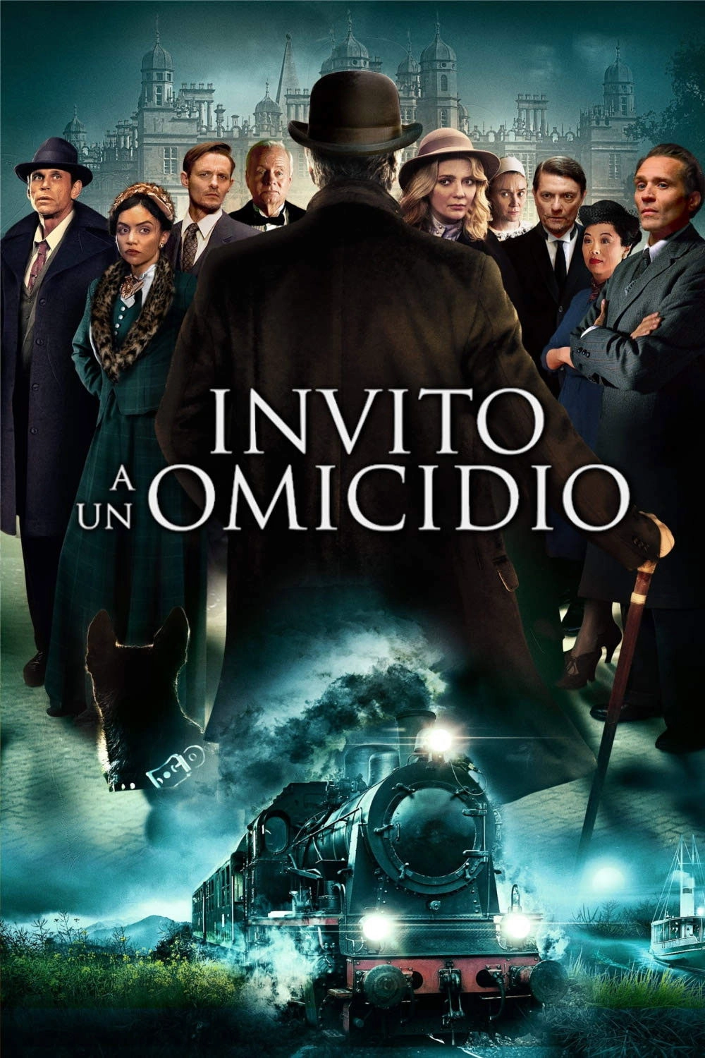 Invitation to a Murder