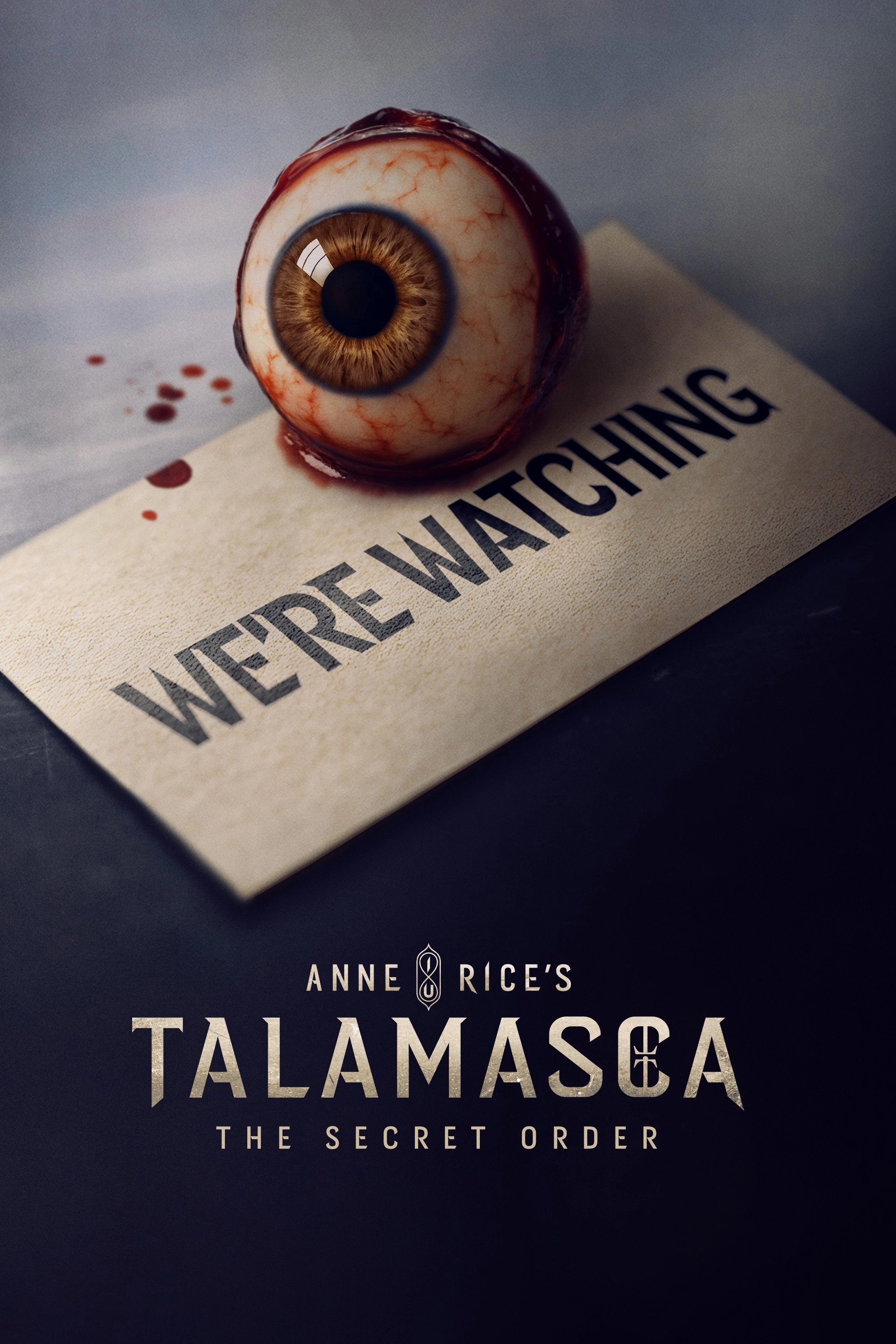 Talamasca: The Secret Order