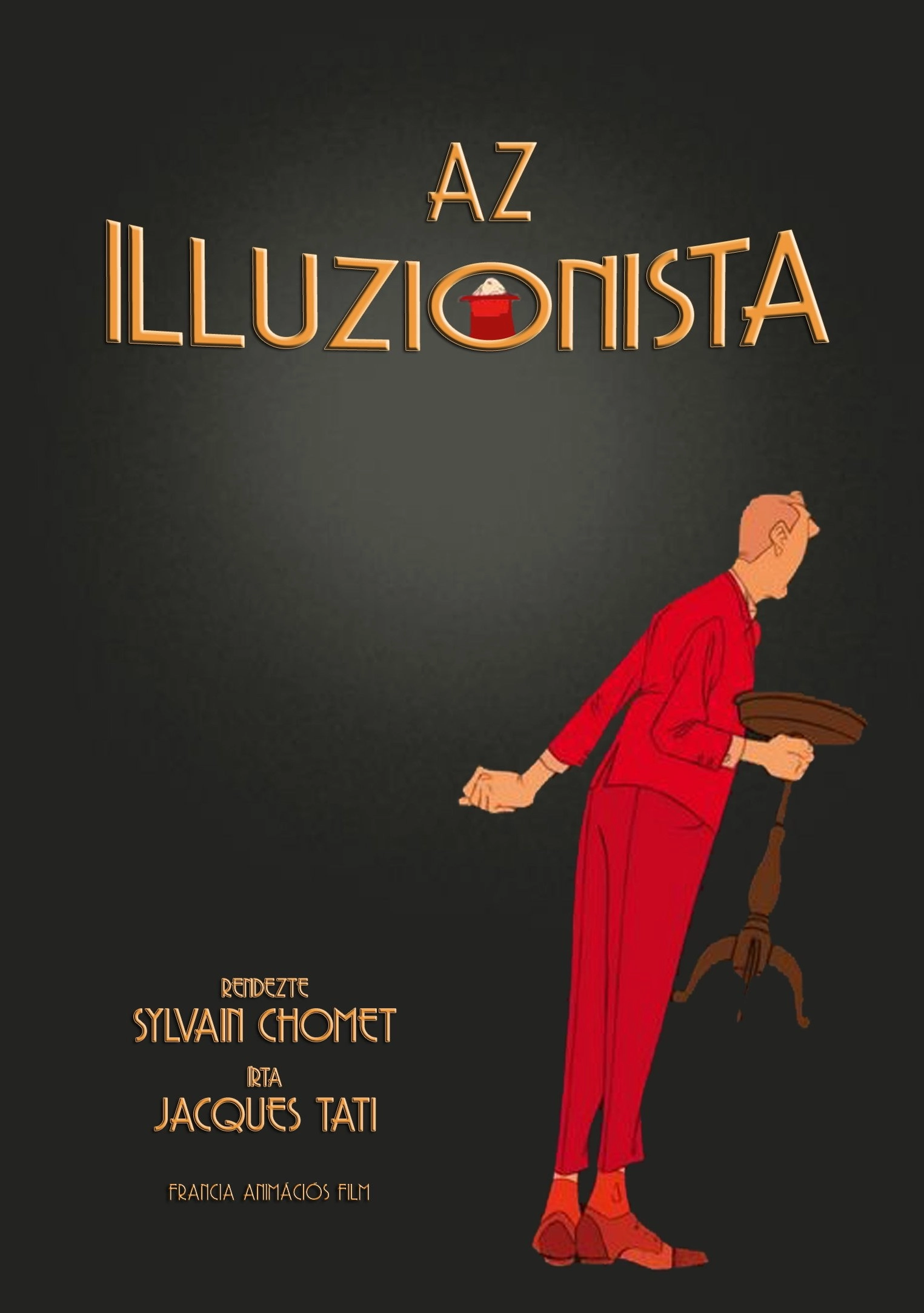 The Illusionist