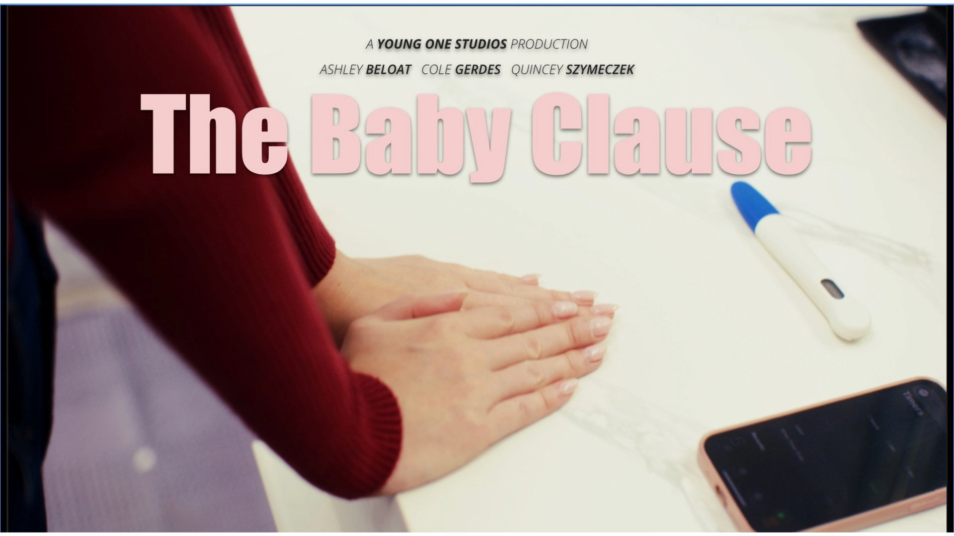 The Baby Clause