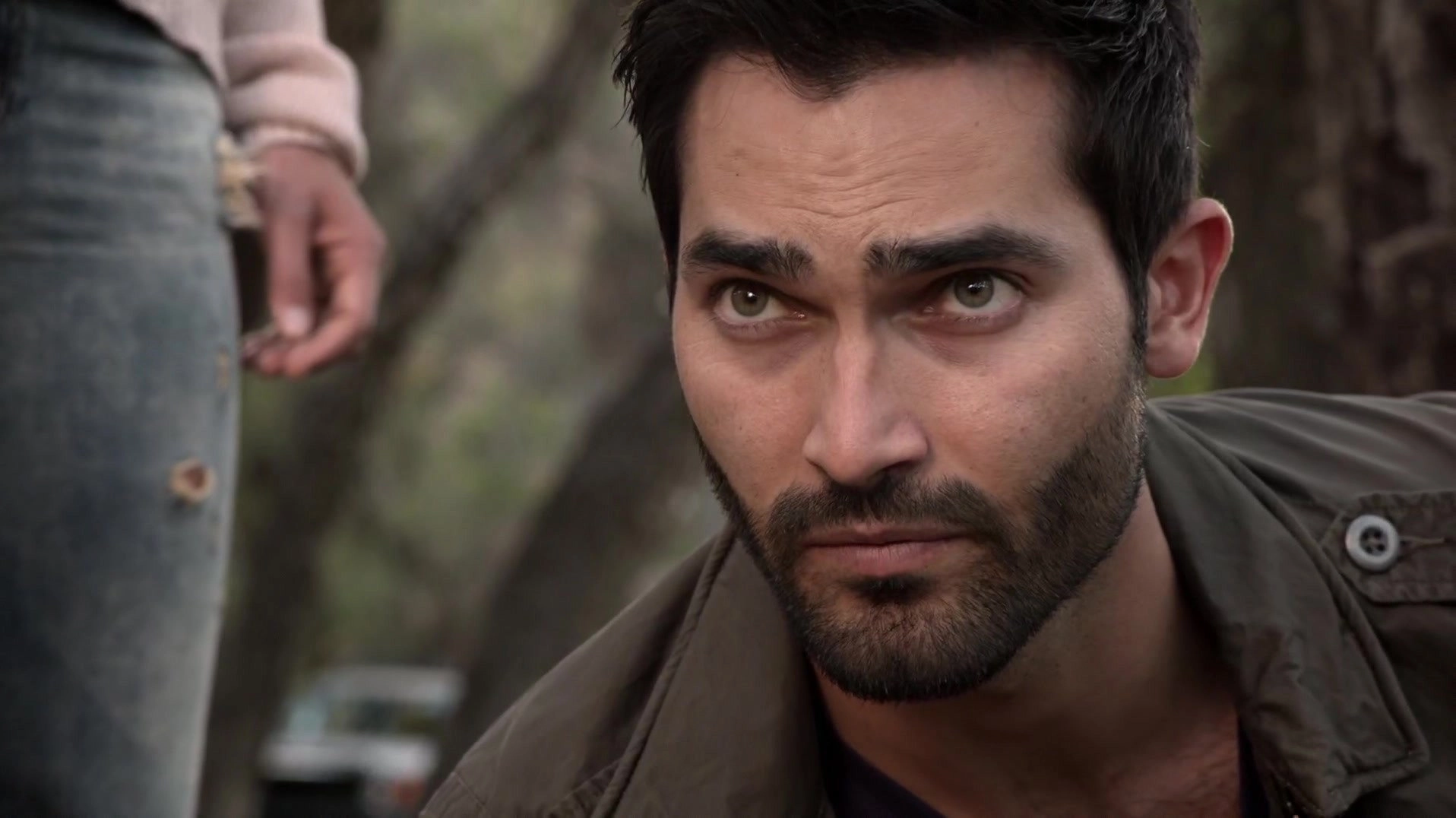 Teen Wolf
