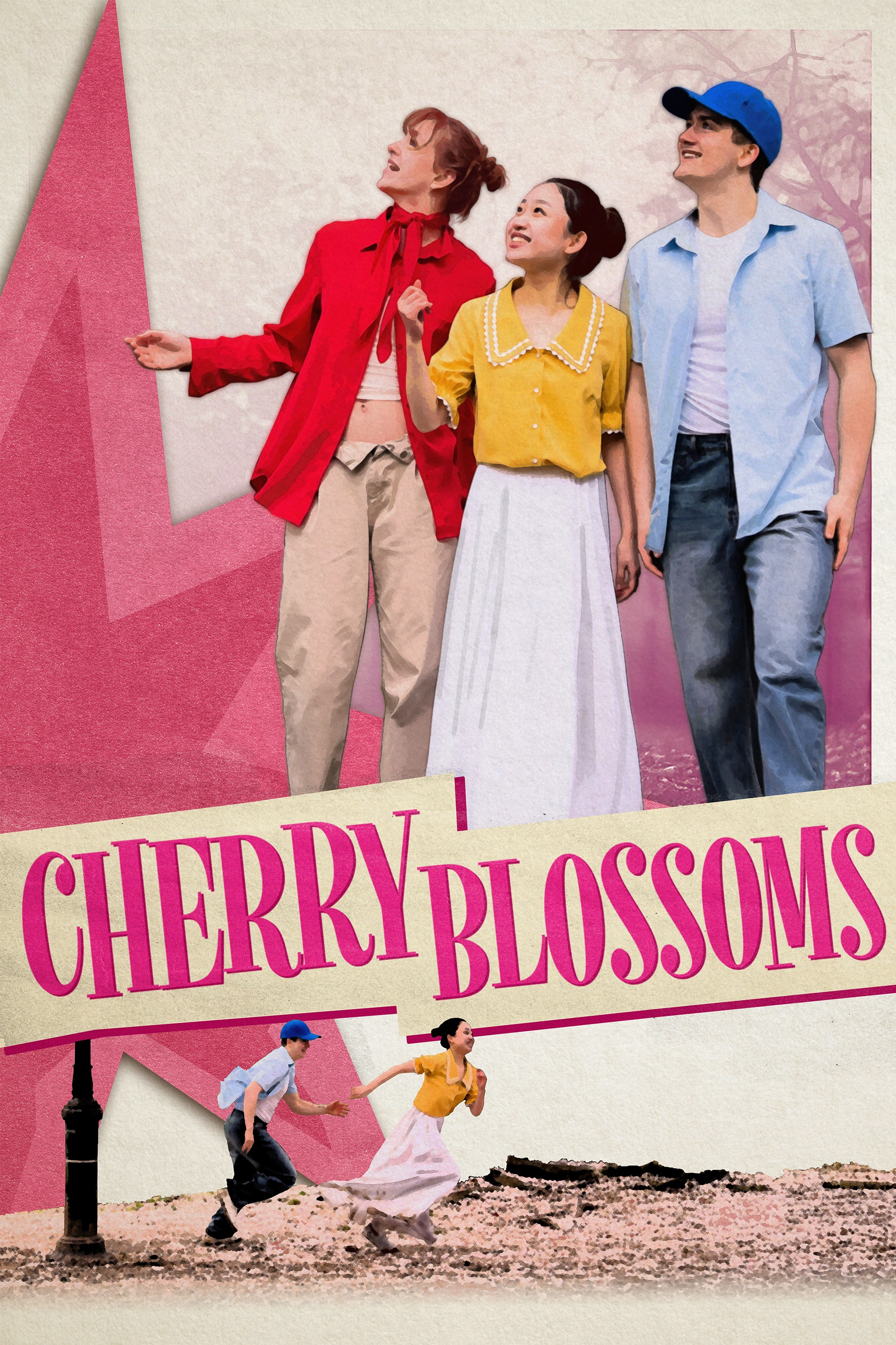 Cherry Blossoms