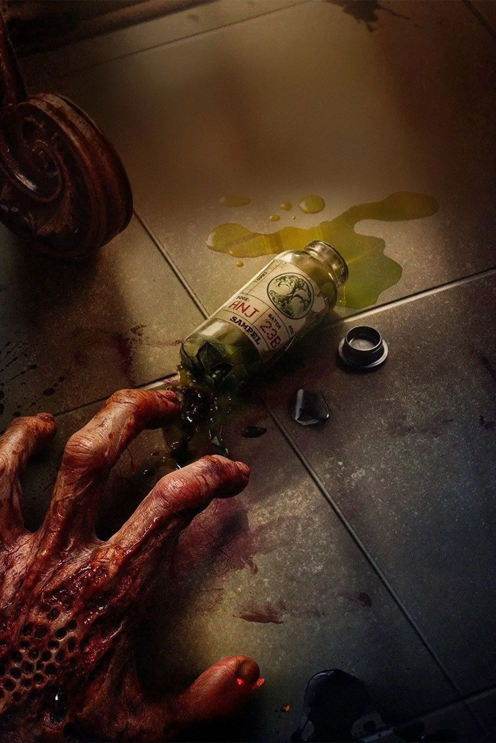 The Elixir