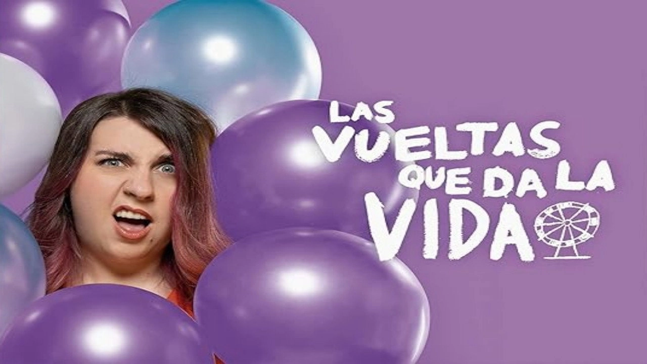 Las vueltas que da la vida