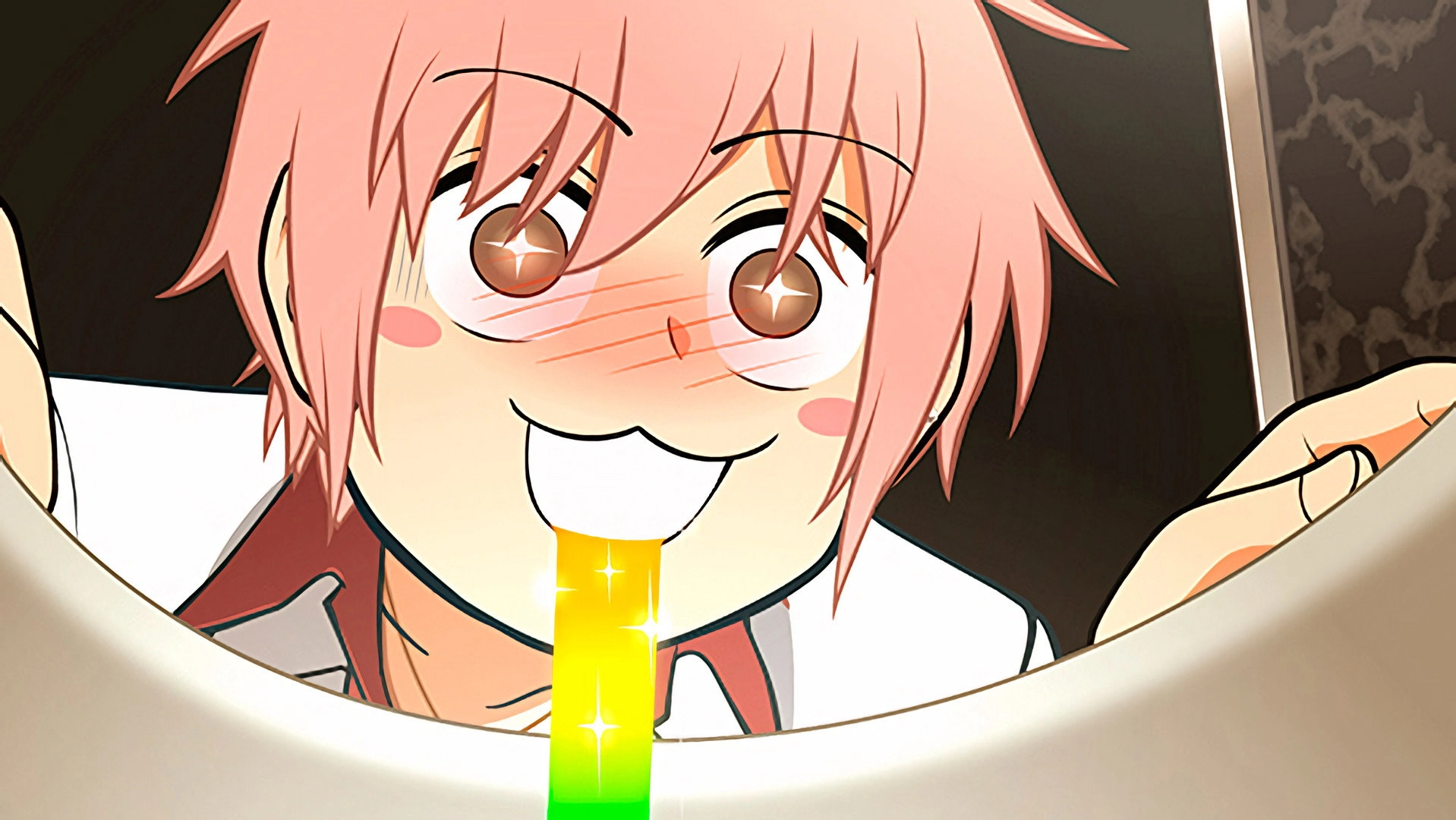 Everyday HOST CLUB