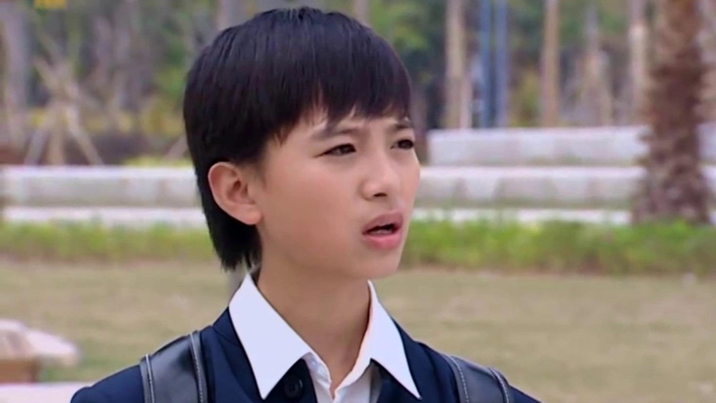 爆丸小子