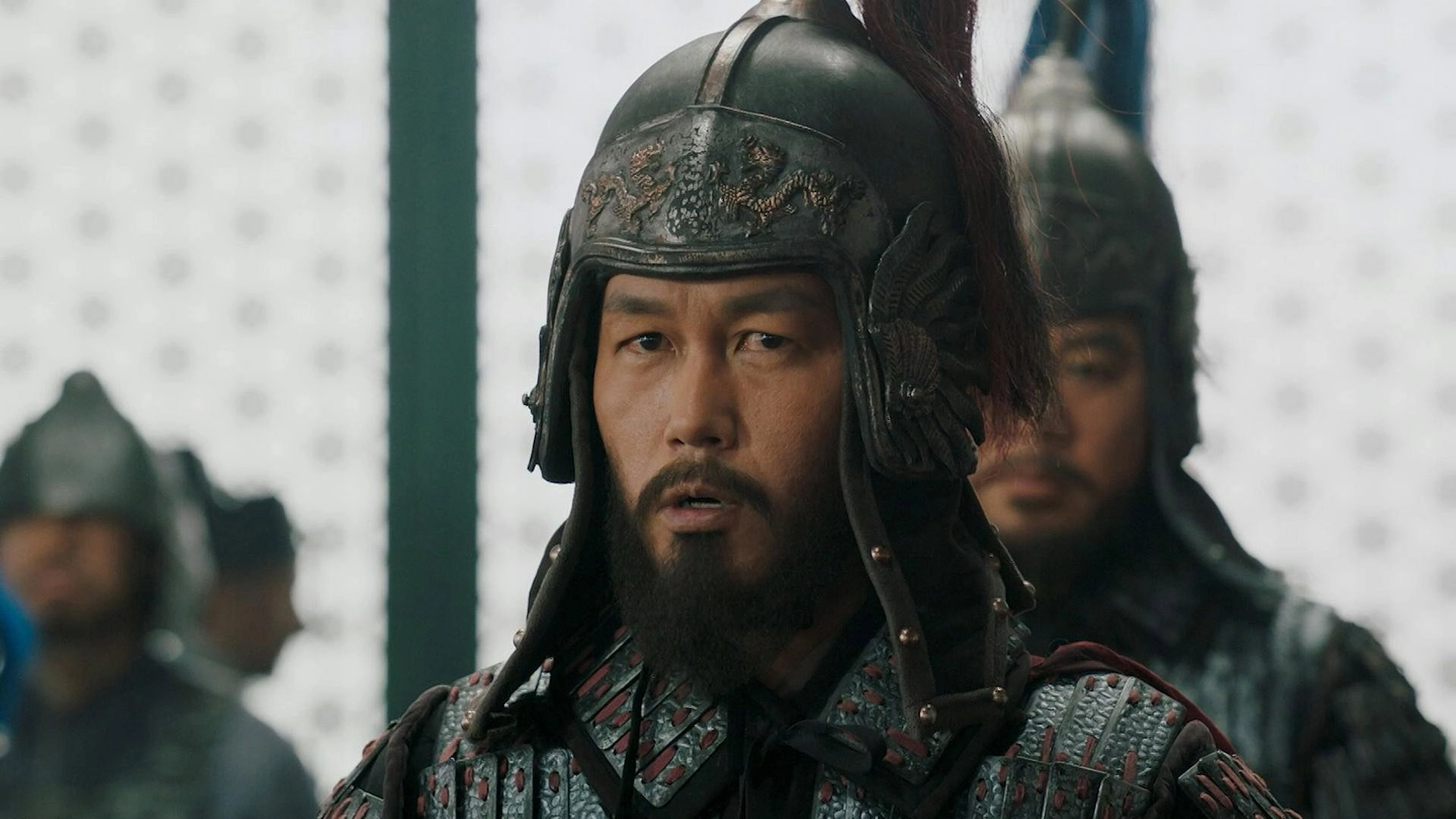 Korea-Khitan War