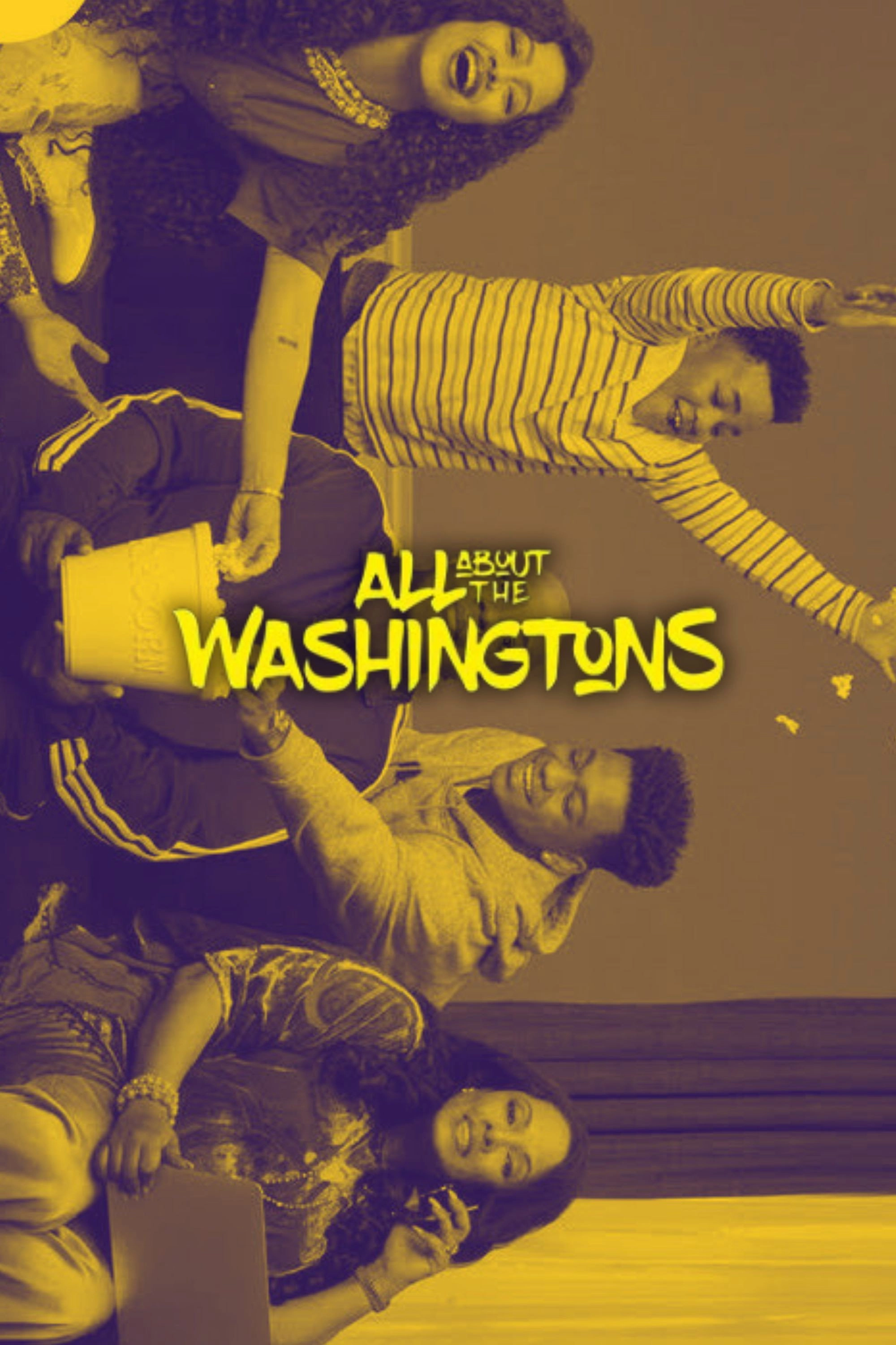 All About the Washingtons