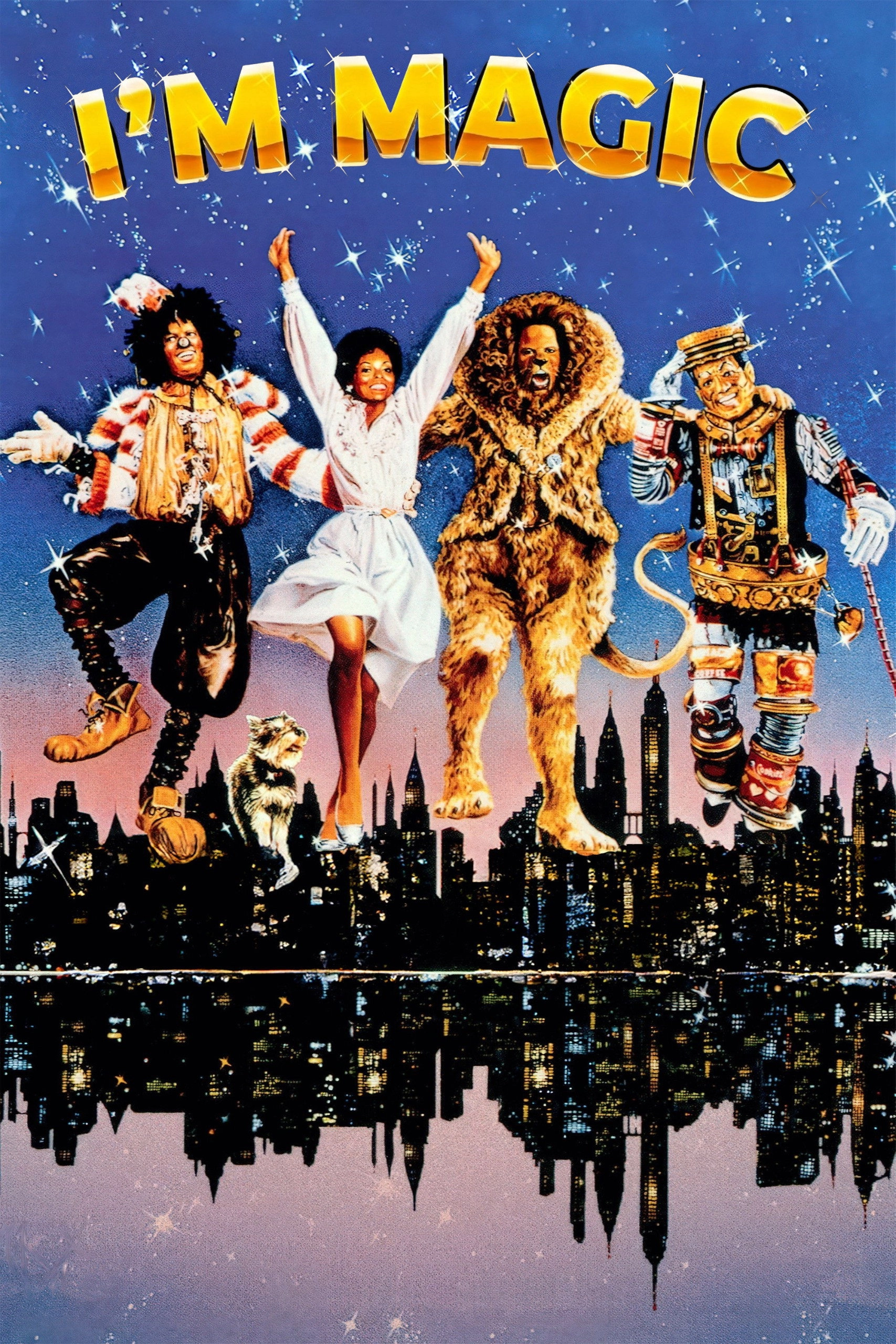 The Wiz