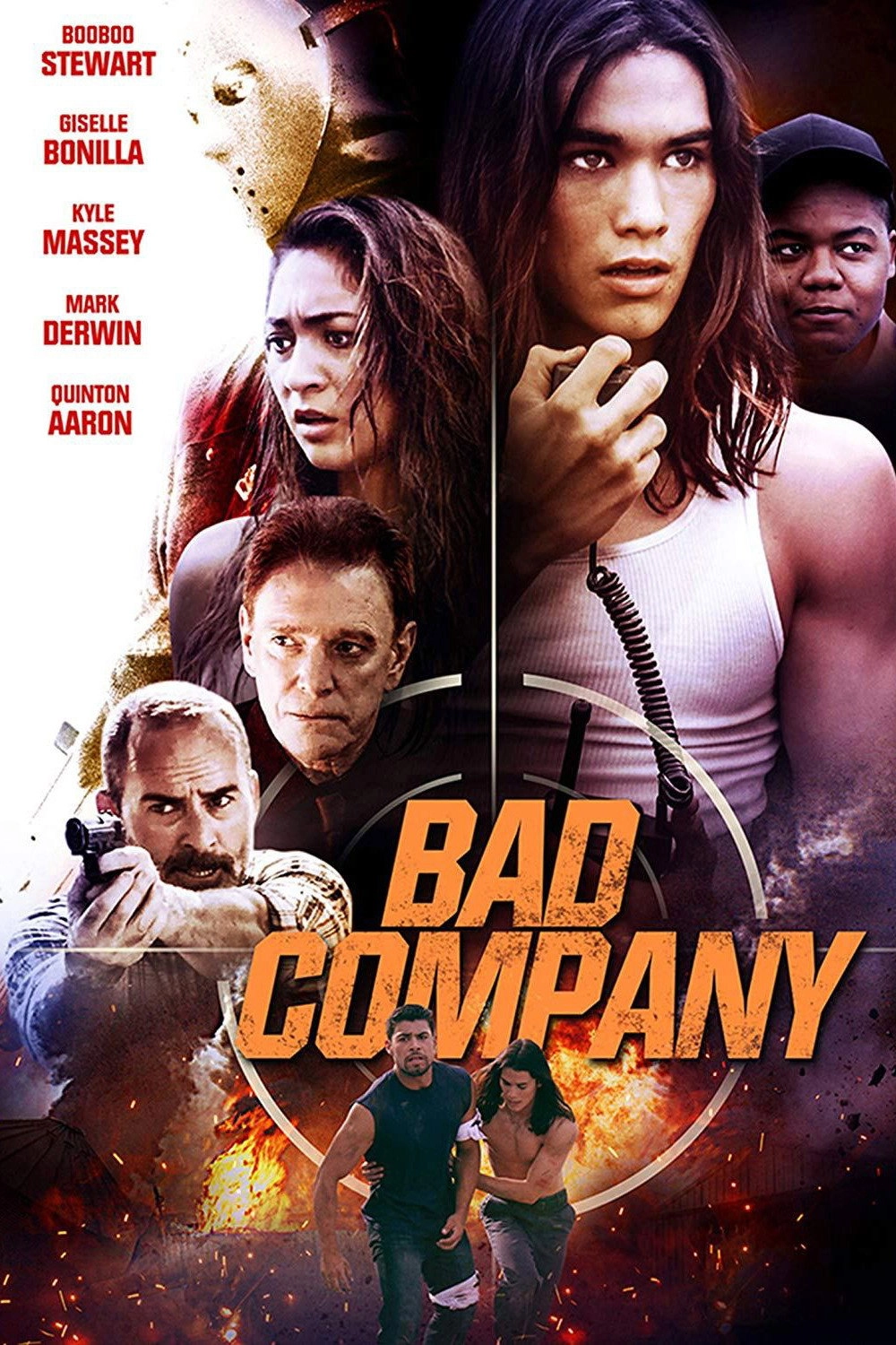 Bad Company