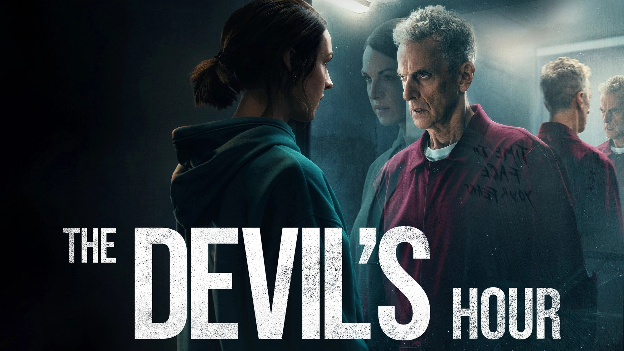 The Devil's Hour