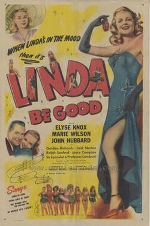 Linda, Be Good