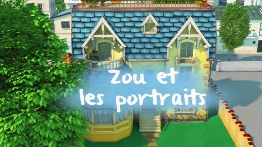 Zou