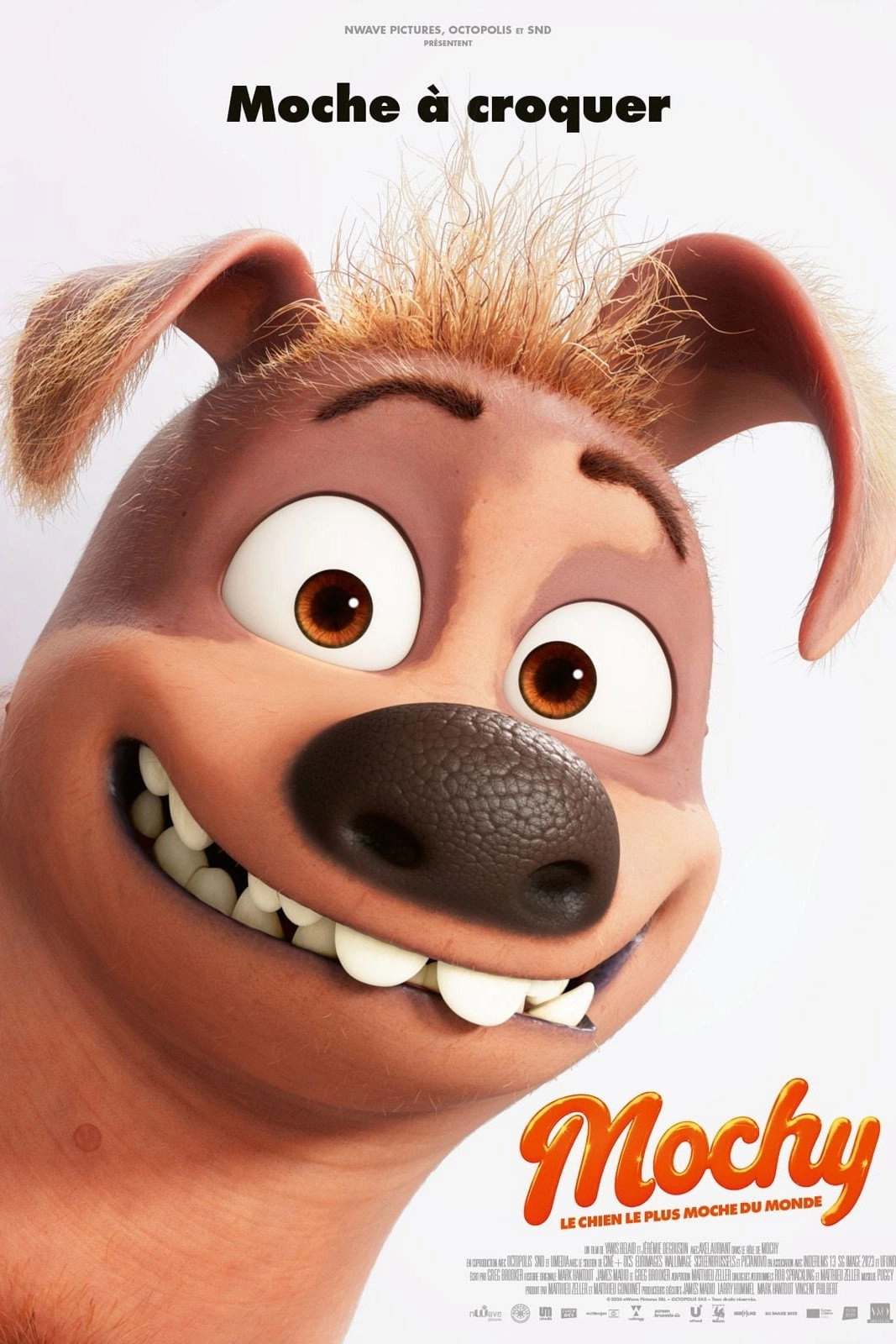 Yugly